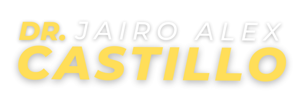 Logo Dr Jairo Alex Castillo Farmasi